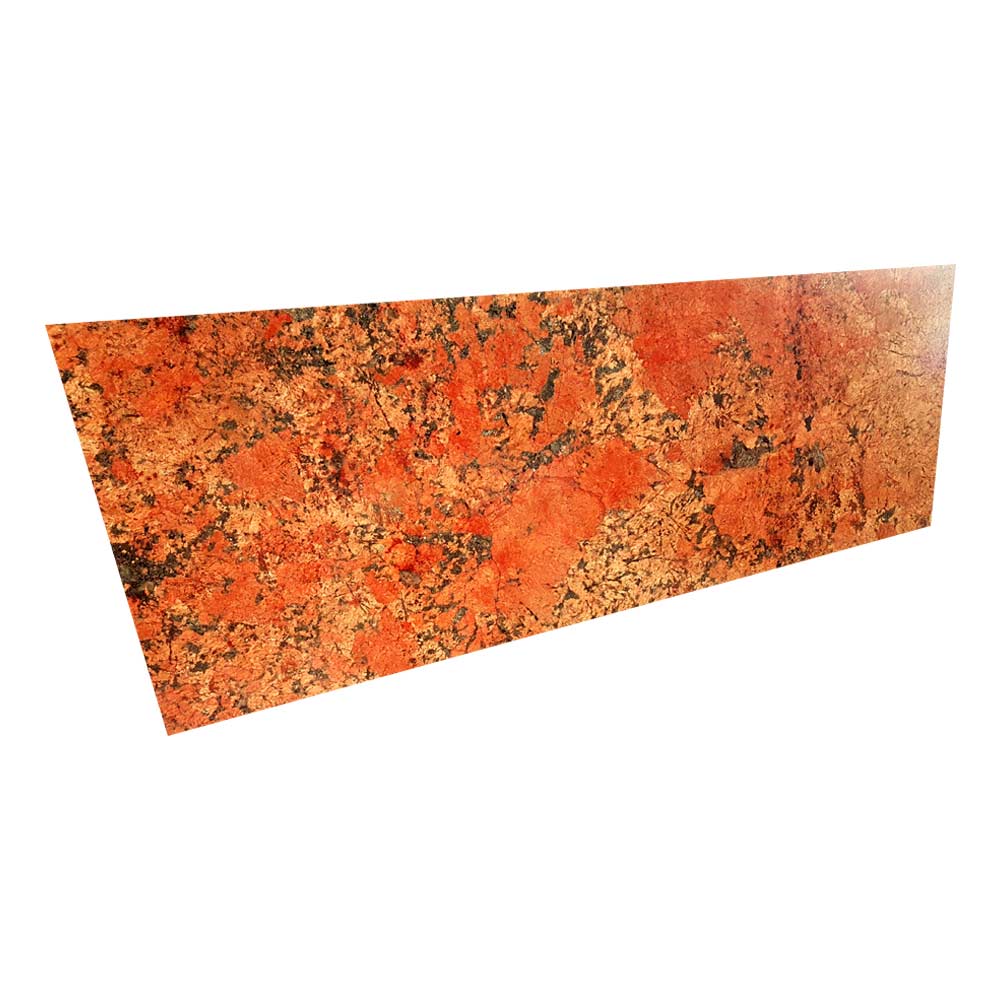 Alaska Red Granite
