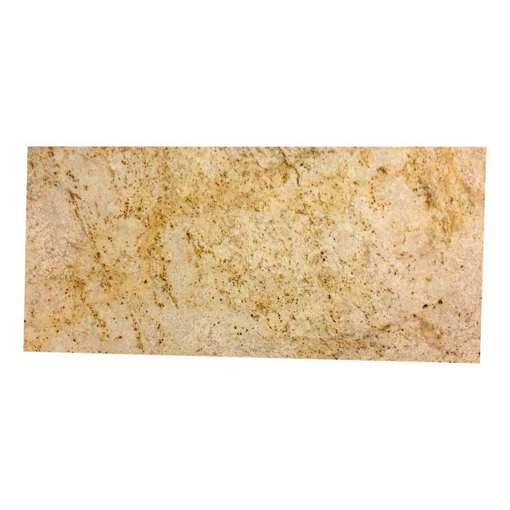 Colonial Gold Granite
