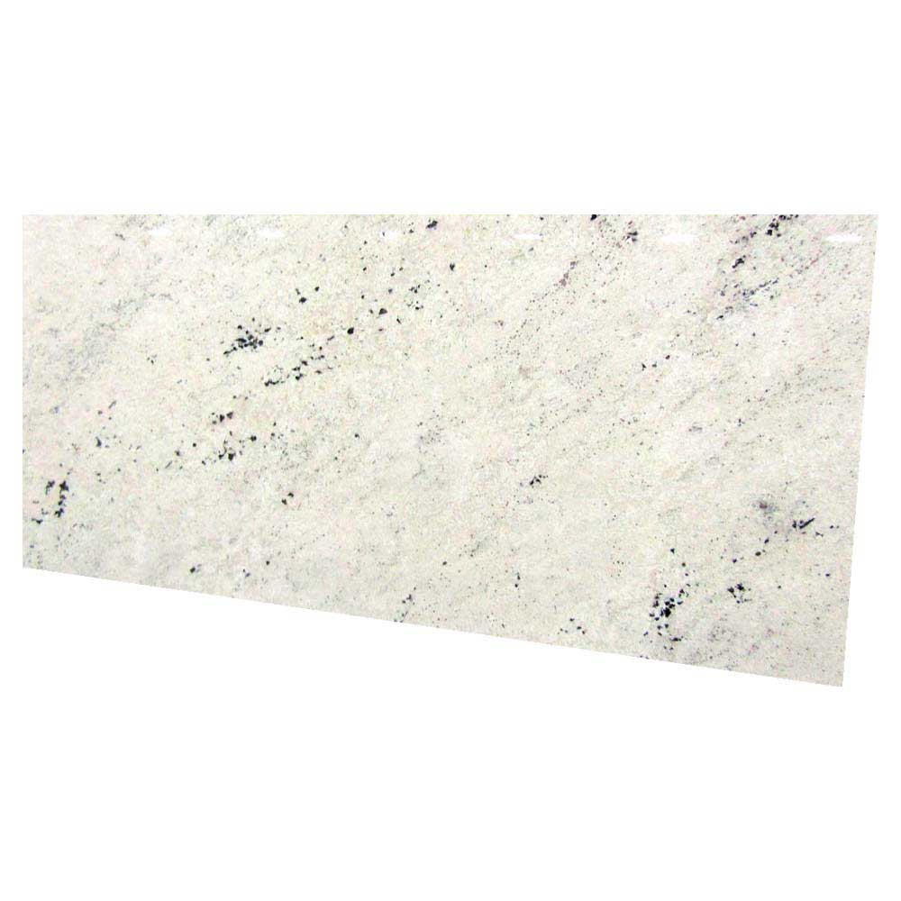 Colonial White Granite