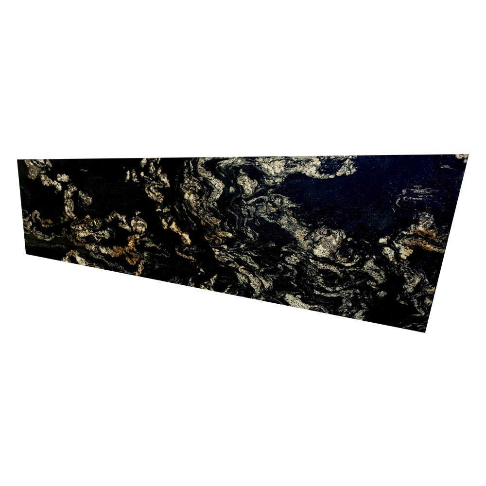 Titanium White Granite