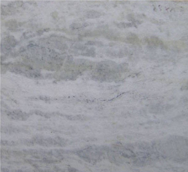 Rajnagar White Marble Tile