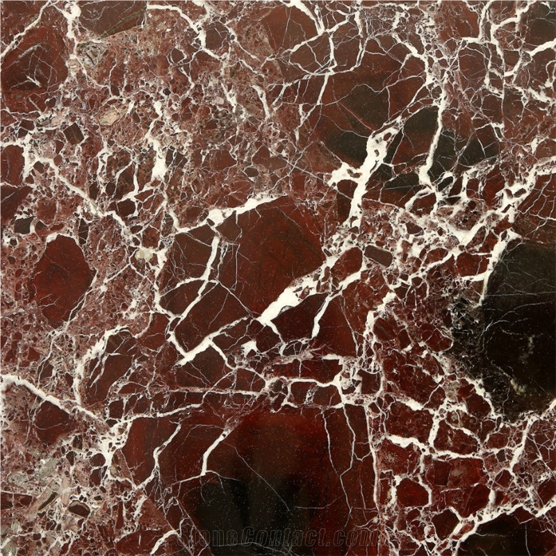 Rosso Levanto Tile