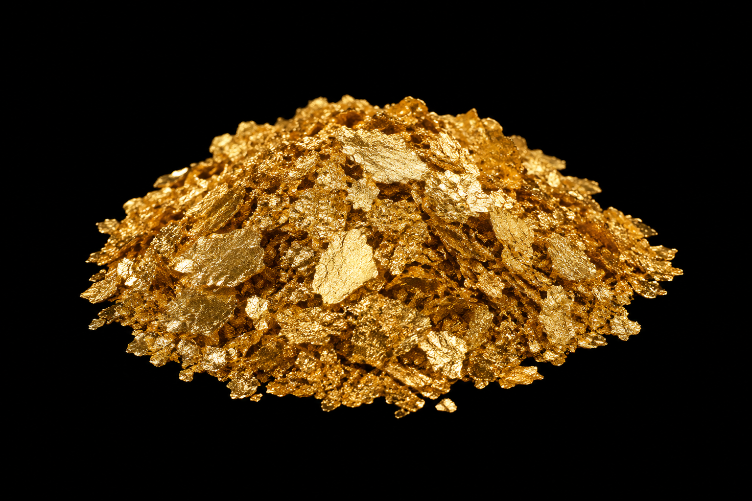 Gold mica mineral Tanzania
